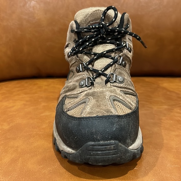 Kodiak Rush Men’s Waterproof Hiking Boots. Size 10. - Picture 8 of 11